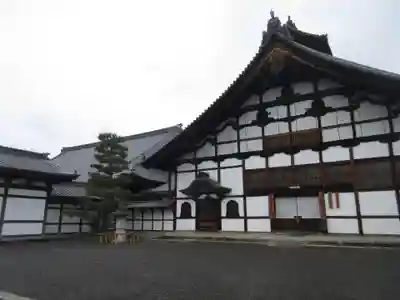 相国寺（相国承天禅寺）のその他建物
