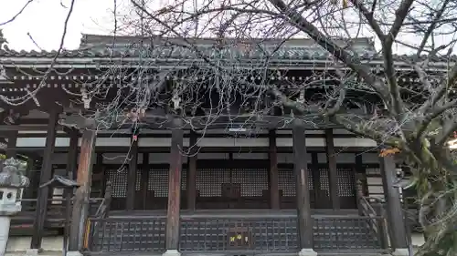 本法寺(京都府)