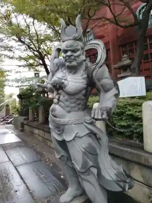 養玉院如来寺(東京都)