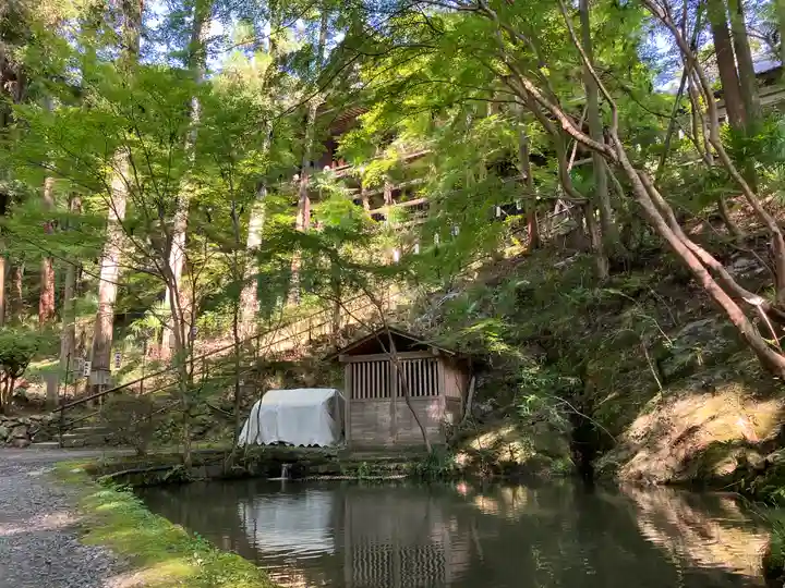 石山寺(滋賀県)