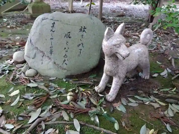 柴神社(福井県)