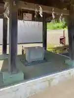 白糠厳島神社(北海道)