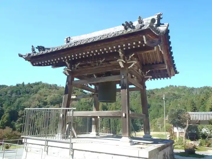 安住寺(岐阜県)