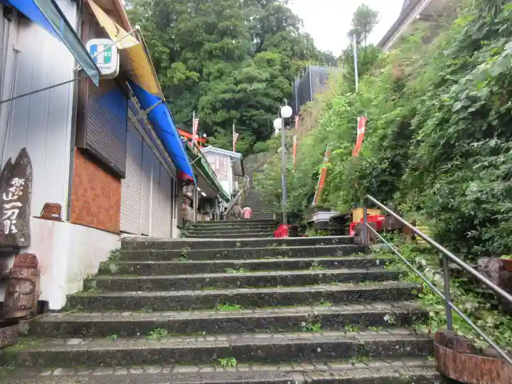 熊野那智大社(和歌山県)