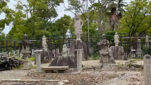 聖天山正圓寺(大阪府)