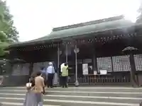 本土寺の本殿・本堂