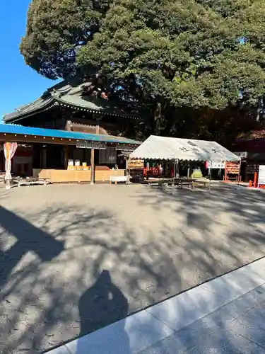 大前神社(栃木県)