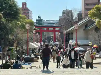 富岡八幡宮(東京都)
