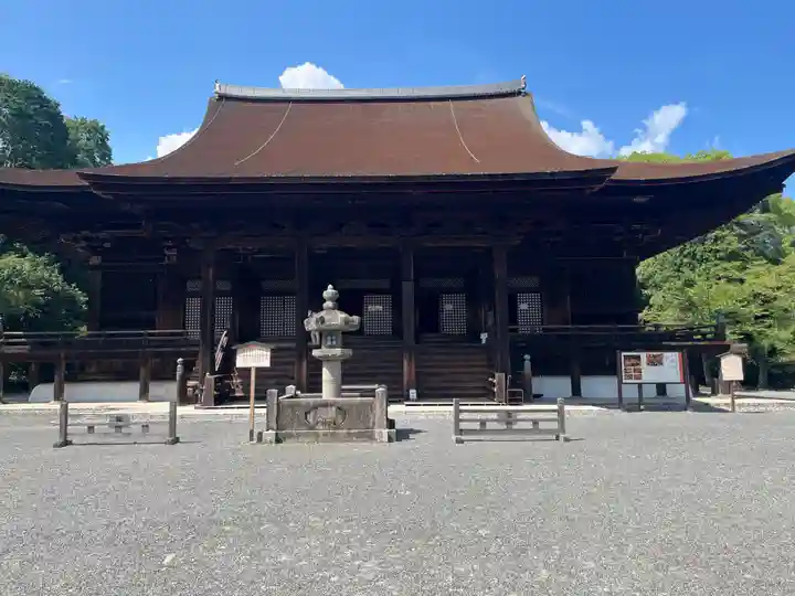 園城寺(三井寺)(滋賀県)