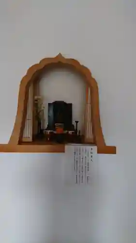 万松寺のその他建物