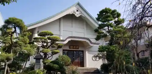 真光院(東京都)