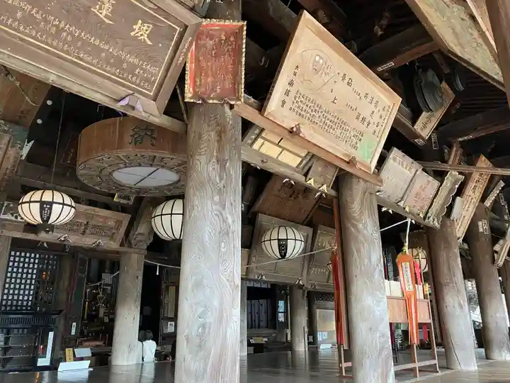 長谷寺(奈良県)