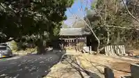 日出神社(徳島県)