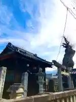 愛宕神社(茨城県)