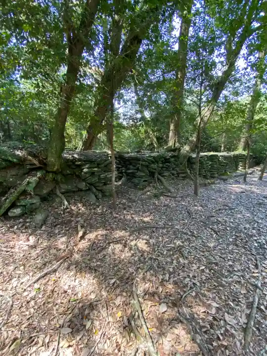 神明神社(徳島県)