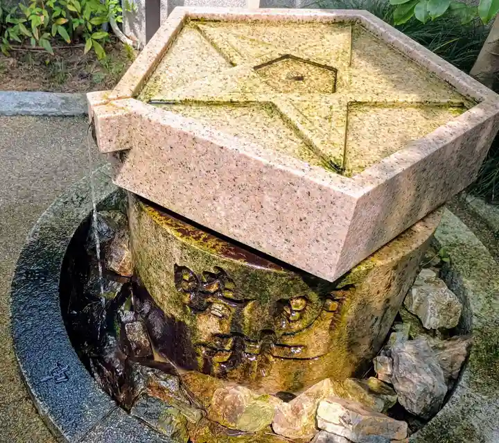 晴明神社(京都府)