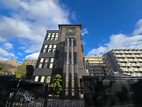 正徳禅寺(大阪府)