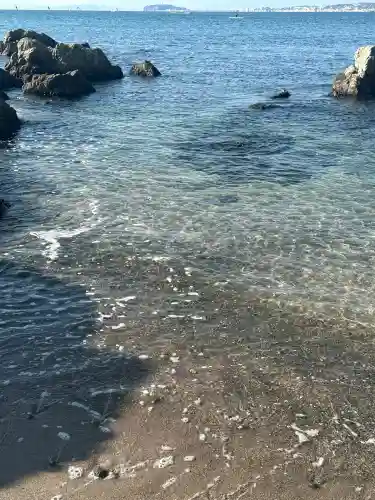 森戸大明神（森戸神社）(神奈川県)