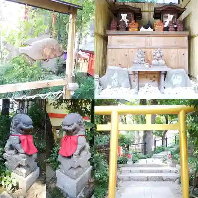 田無神社(東京都)