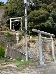 平潟八幡神社(茨城県)