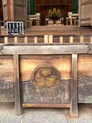 仙台東照宮のその他建物