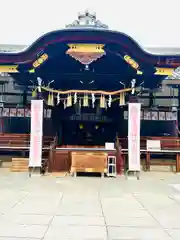 野田恵美須神社(大阪府)