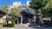 八剱八幡神社の本殿・本堂