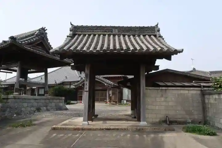 平泉寺(愛知県)
