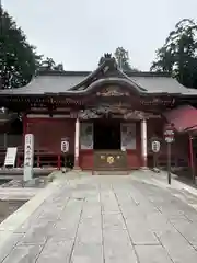 大前神社(栃木県)