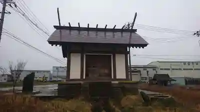 熱田神社のその他建物