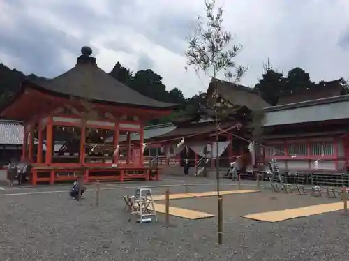 美濃國一宮　南宮大社のその他建物