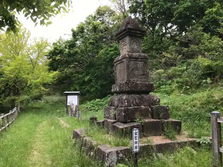 赤神神社(秋田県)