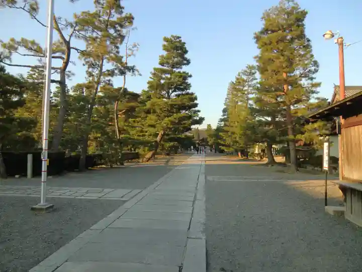 妙心寺(妙心禅寺)(京都府)