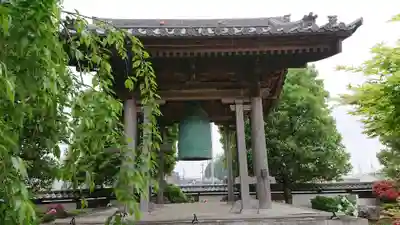 恩林寺のその他建物