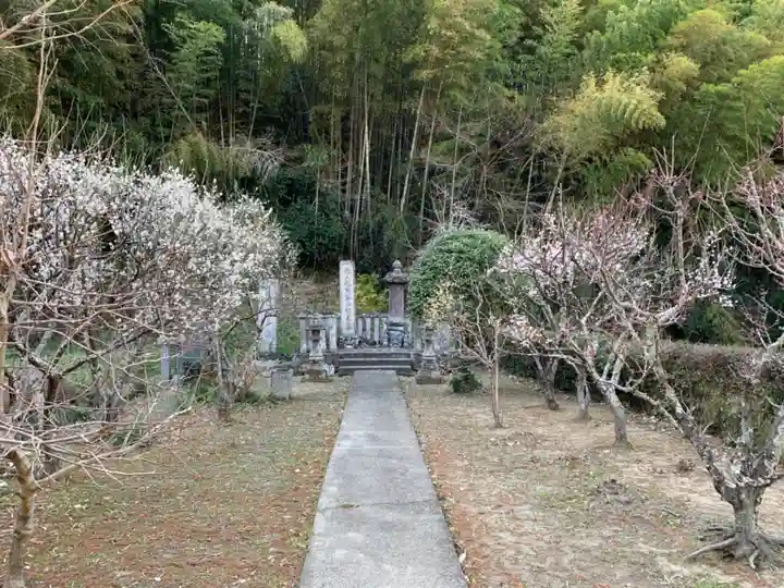 善昌寺(旧勝隆寺)のその他建物