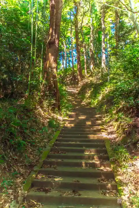 天神社(宮城県)