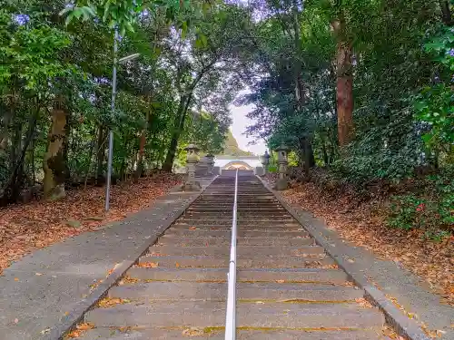 熊野神社（亀首町）のその他建物
