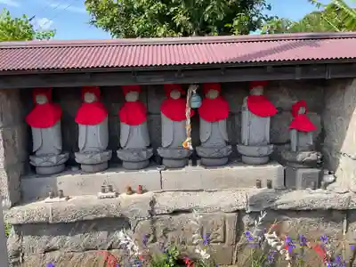 円通山 蓮乘軒(観音堂)(神奈川県)