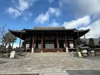 くろ谷 金戒光明寺(京都府)