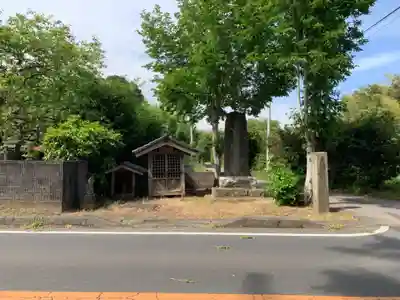 稲荷神社(千葉県)
