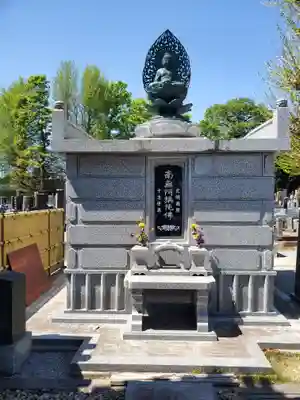 光明寺(栃木県)