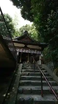  久延彦神社のその他建物