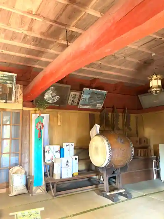 冨士浅間神社(茨城県)