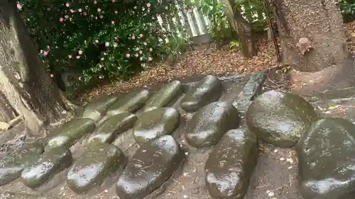 井草八幡宮(東京都)