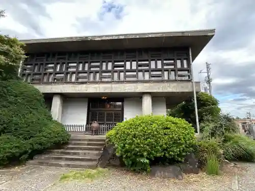 福泉寺(東京都)