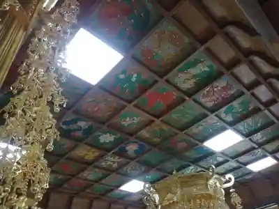 誕生寺(千葉県)