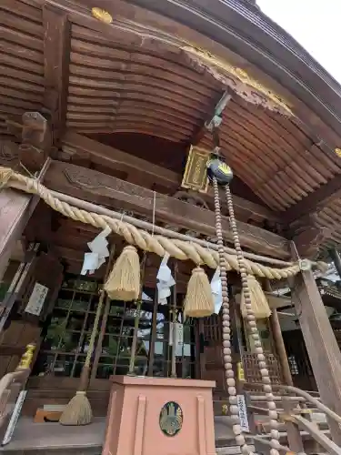 田村神社(香川県)