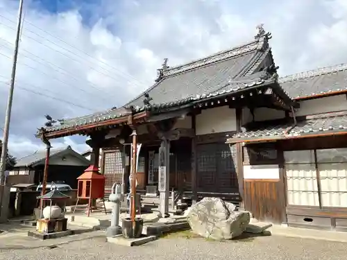 薬師寺(三重県)
