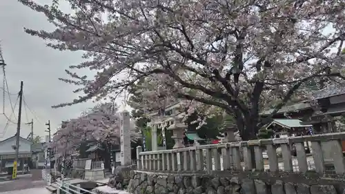 伊豆神社(滋賀県)