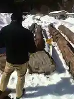 伊勢の国 四天王寺(三重県)